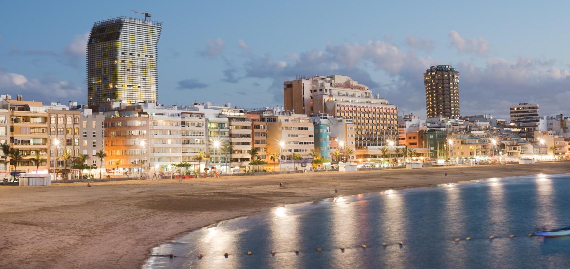 Blue Vista Appartamento Las Palmas de Gran Canaria